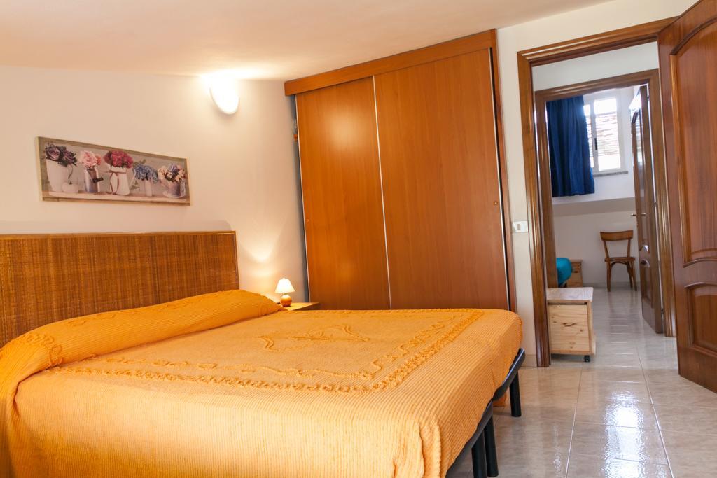 Vacanze Simius Вилласимиус Номер фото